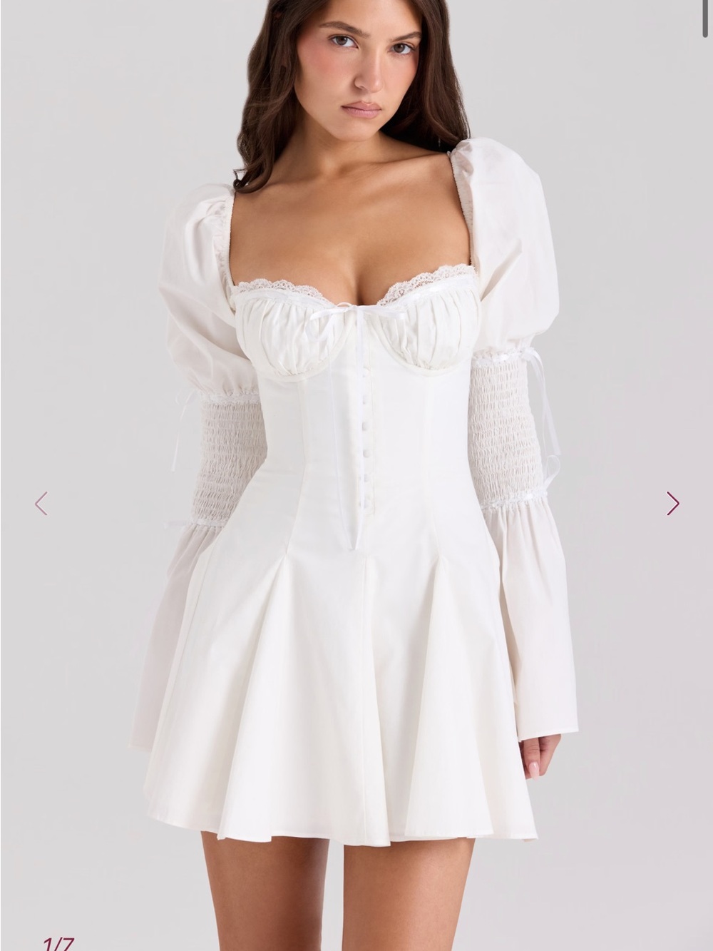 House of CB Ellerie Dress